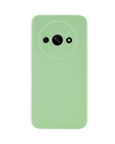 Купити Чохол Silicone Cover Lakshmi Full Camera (AAA) для Xiaomi Redmi A3