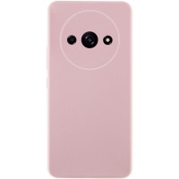Чехол Silicone Cover Lakshmi Full Camera (AAA) для Xiaomi Redmi A3