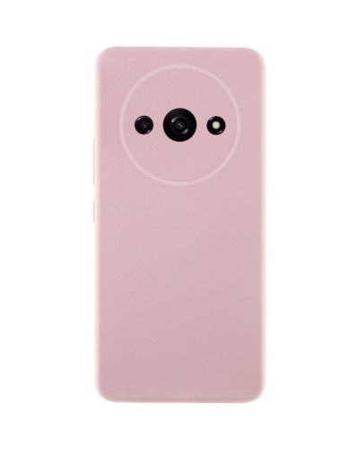 Купити Чохол Silicone Cover Lakshmi Full Camera (AAA) для Xiaomi Redmi A3