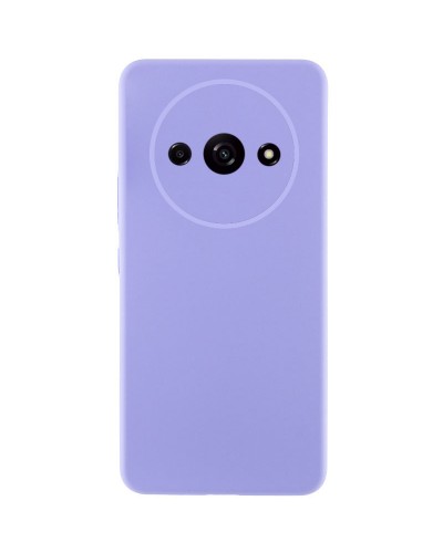 Купити Чохол Silicone Cover Lakshmi Full Camera (AAA) для Xiaomi Redmi A3