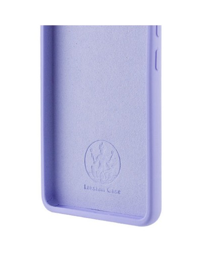 Купити Чохол Silicone Cover Lakshmi Full Camera (AAA) для Xiaomi Redmi A3
