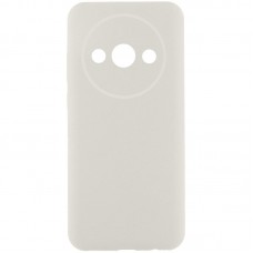 Чохол Silicone Cover Lakshmi Full Camera (AAA) для Xiaomi Redmi A3