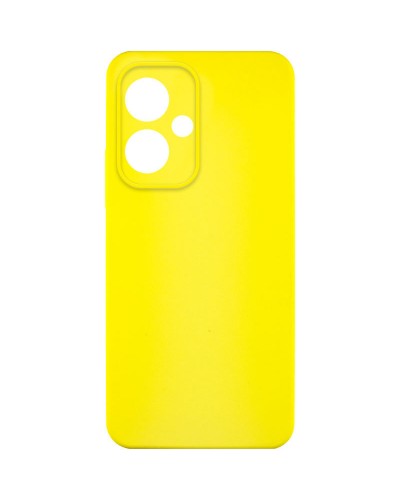 Купить Чехол Silicone Cover Lakshmi Full Camera (AA) для Xiaomi Redmi 13 4G / Poco M6 4G