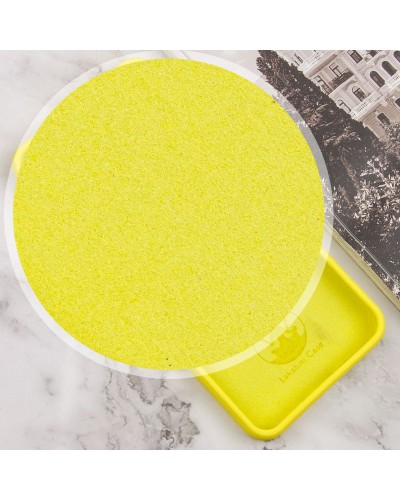 Купить Чехол Silicone Cover Lakshmi Full Camera (AA) для Xiaomi Redmi 13 4G / Poco M6 4G