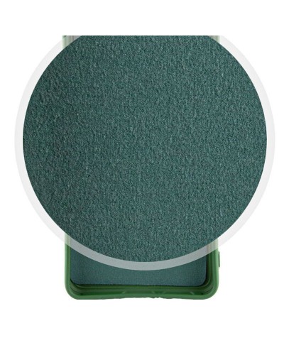 Купить Чехол Silicone Cover Lakshmi Full Camera (AA) для Xiaomi Redmi 13 4G / Poco M6 4G