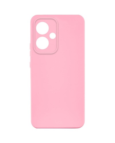 Купить Чехол Silicone Cover Lakshmi Full Camera (AA) для Xiaomi Redmi 13 4G / Poco M6 4G