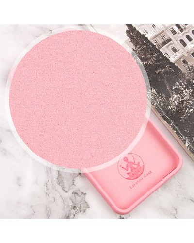 Купить Чехол Silicone Cover Lakshmi Full Camera (AA) для Xiaomi Redmi 13 4G / Poco M6 4G