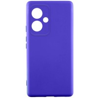Чохол Silicone Cover Lakshmi Full Camera (AA) для Xiaomi Redmi 13 4G / Poco M6 4G