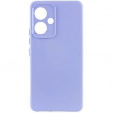 Чехол Silicone Cover Lakshmi Full Camera (AA) для Xiaomi Redmi 13 4G / Poco M6 4G