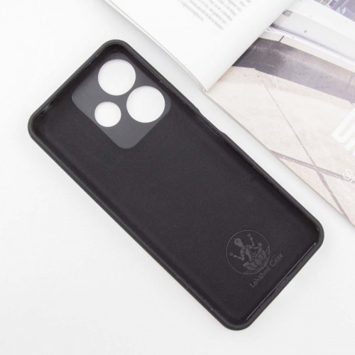 Купити Чохол Silicone Cover Lakshmi Full Camera (AA) для Xiaomi Redmi 13 4G / Poco M6 4G