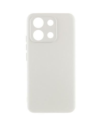 Купити Чохол Silicone Cover Lakshmi Full Camera (AA) для Xiaomi Redmi Note 13 4G