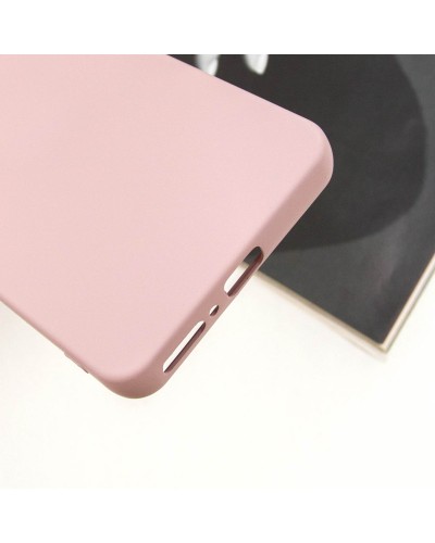 Купить Чехол Silicone Cover Lakshmi Full Camera (AA) для Xiaomi Redmi Note 13 4G