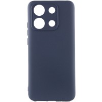 Чохол Silicone Cover Lakshmi Full Camera (AA) для Xiaomi Redmi Note 13 4G