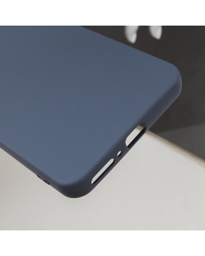 Купити Чохол Silicone Cover Lakshmi Full Camera (AA) для Xiaomi Redmi Note 13 4G