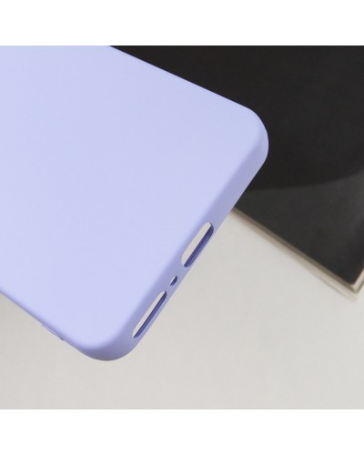 Купити Чохол Silicone Cover Lakshmi Full Camera (AA) для Xiaomi Redmi Note 13 4G