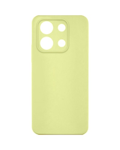 Купить Чехол Silicone Cover Lakshmi Full Camera (AA) для Xiaomi Redmi Note 13 4G Купить Чехол Silicone Cover Lakshmi Full Camera (AA) для Xiaomi Redmi Note 13 4G