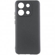Чехол Silicone Cover Lakshmi Full Camera (AA) для Xiaomi Redmi Note 13 4G