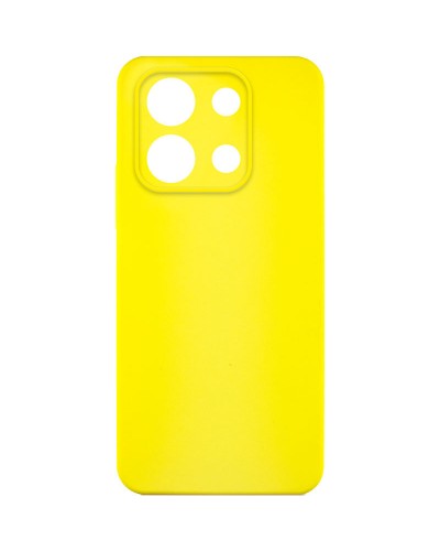 Купить Чехол Silicone Cover Lakshmi Full Camera (AA) для Xiaomi Redmi Note 13 Pro 4G / Poco M6 Pro 4G