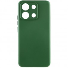 Чохол Silicone Cover Lakshmi Full Camera (AA) для Xiaomi Redmi Note 13 Pro 4G / Poco M6 Pro 4G