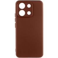 Чохол Silicone Cover Lakshmi Full Camera (AA) для Xiaomi Redmi Note 13 Pro 4G / Poco M6 Pro 4G