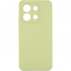 Чохол Silicone Cover Lakshmi Full Camera (AA) для Xiaomi Redmi Note 13 Pro 4G / Poco M6 Pro 4G