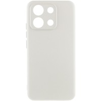 Чехол Silicone Cover Lakshmi Full Camera (AA) для Xiaomi Redmi Note 13 Pro 4G / Poco M6 Pro 4G