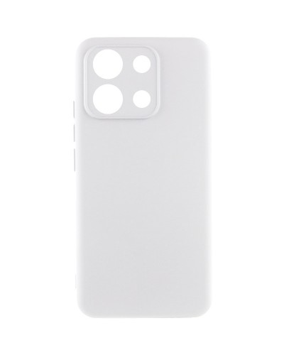 Купити Чохол Silicone Cover Lakshmi Full Camera (AA) для Xiaomi Poco X6 Pro
