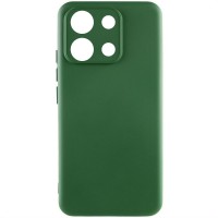 Чохол Silicone Cover Lakshmi Full Camera (AA) для Xiaomi Poco X6 Pro