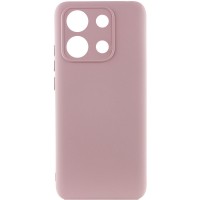 Чехол Silicone Cover Lakshmi Full Camera (AA) для Xiaomi Poco X6 Pro