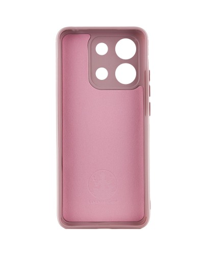 Купити Чохол Silicone Cover Lakshmi Full Camera (AA) для Xiaomi Poco X6 Pro