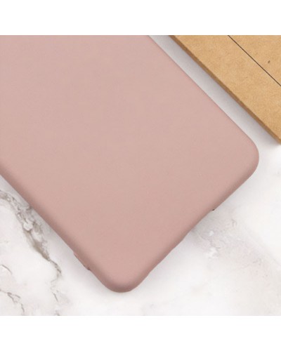 Купити Чохол Silicone Cover Lakshmi Full Camera (AA) для Xiaomi Poco X6 Pro
