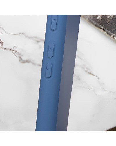 Купити Чохол Silicone Cover Lakshmi Full Camera (AA) для Xiaomi Poco X6 Pro