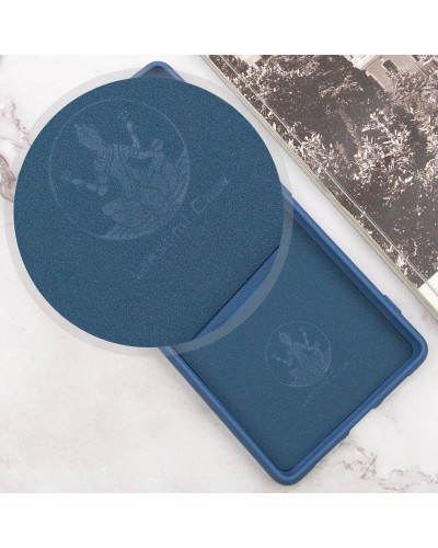 Купити Чохол Silicone Cover Lakshmi Full Camera (AA) для Xiaomi Poco X6 Pro