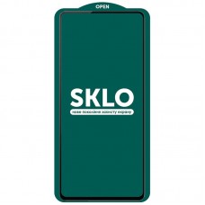 Защитное стекло SKLO 5D (тех.пак) для Xiaomi Poco X6