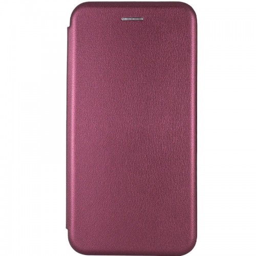 Купить Кожаный чехол-книжка Classy для Xiaomi Redmi 13 4G / Poco M6 4G Купить Кожаный чехол-книжка Classy для Xiaomi Redmi 13 4G / Poco M6 4G