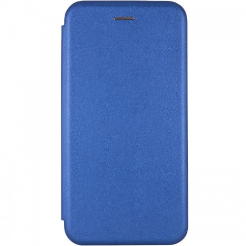 Купить Кожаный чехол-книжка Classy для Xiaomi Redmi 13 4G / Poco M6 4G Купить Кожаный чехол-книжка Classy для Xiaomi Redmi 13 4G / Poco M6 4G