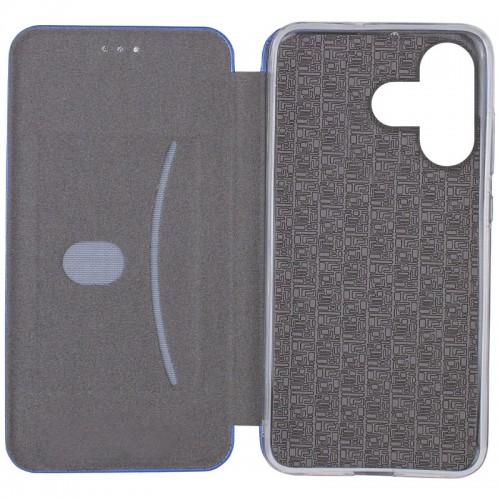 Купить Кожаный чехол-книжка Classy для Xiaomi Redmi 13 4G / Poco M6 4G Купить Кожаный чехол-книжка Classy для Xiaomi Redmi 13 4G / Poco M6 4G