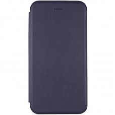Кожаный чехол-книжка Classy для Xiaomi Redmi 13 4G / Poco M6 4G