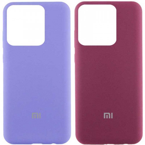 Купить Чехол Silicone Cover Lakshmi (AAA) with Logo для Xiaomi Poco X6 / Note 13 Pro 5G Купить Чехол Silicone Cover Lakshmi (AAA) with Logo для Xiaomi Poco X6 / Note 13 Pro 5G