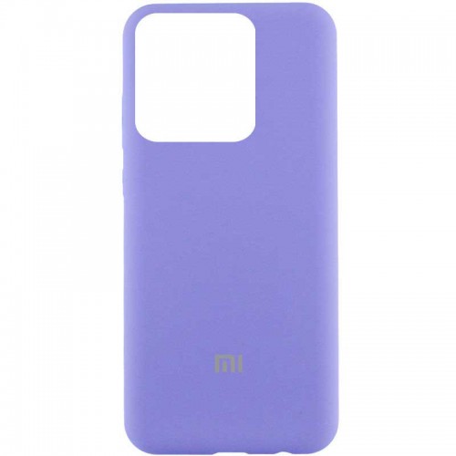 Купить Чехол Silicone Cover Lakshmi (AAA) with Logo для Xiaomi Poco X6 / Note 13 Pro 5G Купить Чехол Silicone Cover Lakshmi (AAA) with Logo для Xiaomi Poco X6 / Note 13 Pro 5G