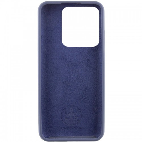 Купить Чехол Silicone Cover Lakshmi (AAA) with Logo для Xiaomi Poco X6 / Note 13 Pro 5G Купить Чехол Silicone Cover Lakshmi (AAA) with Logo для Xiaomi Poco X6 / Note 13 Pro 5G