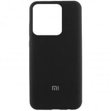 Чехол Silicone Cover Lakshmi (AAA) with Logo для Xiaomi Poco X6 / Note 13 Pro 5G