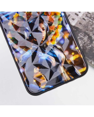 Купить TPU+PC чехол Prisma Ladies для Xiaomi Redmi 13 4G / Poco M6 4G