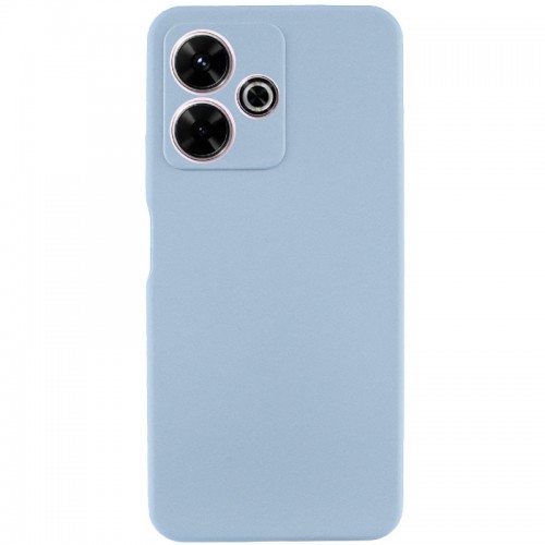 Купить Чехол Silicone Cover Lakshmi Full Camera (AAA) для Xiaomi Redmi 13 4G / Poco M6 4G Купить Чехол Silicone Cover Lakshmi Full Camera (AAA) для Xiaomi Redmi 13 4G / Poco M6 4G