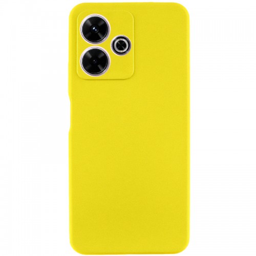 Купить Чехол Silicone Cover Lakshmi Full Camera (AAA) для Xiaomi Redmi 13 4G / Poco M6 4G Купить Чехол Silicone Cover Lakshmi Full Camera (AAA) для Xiaomi Redmi 13 4G / Poco M6 4G