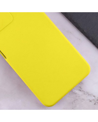 Купити Чохол Silicone Cover Lakshmi Full Camera (AAA) для Xiaomi Redmi 13 4G / Poco M6 4G