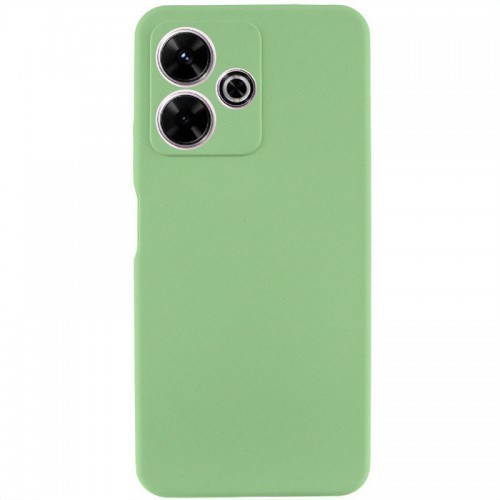 Купить Чехол Silicone Cover Lakshmi Full Camera (AAA) для Xiaomi Redmi 13 4G / Poco M6 4G Купить Чехол Silicone Cover Lakshmi Full Camera (AAA) для Xiaomi Redmi 13 4G / Poco M6 4G