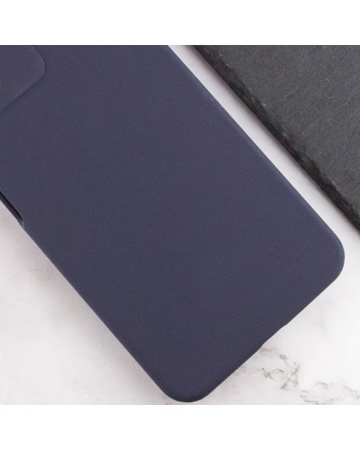 Купити Чохол Silicone Cover Lakshmi Full Camera (AAA) для Xiaomi Redmi 13 4G / Poco M6 4G