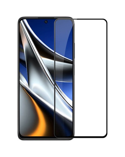 Купить Защитное стекло Nillkin (CP+PRO) для Xiaomi Poco F6 Pro / K70 / K70 Pro