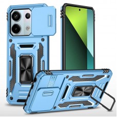 Ударостійкий чохол Camshield Army Ring для Xiaomi Redmi Note 13 4G